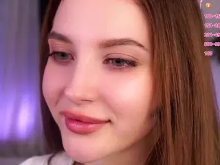 Grace's Live Sex Cam Show