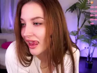 Grace's Live Sex Cam Show