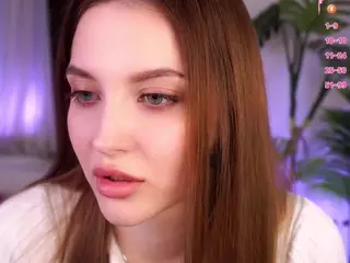 Grace's Live Sex Cam Show