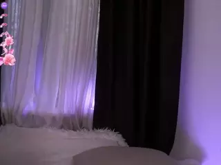 Grace's Live Sex Cam Show