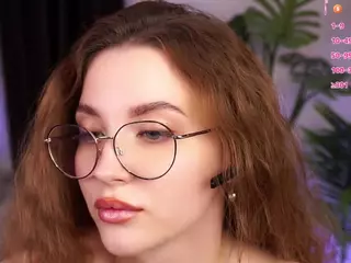 Grace's Live Sex Cam Show