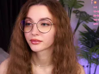 Grace's Live Sex Cam Show