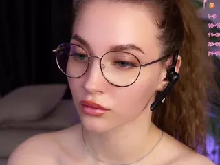 Grace's Live Sex Cam Show