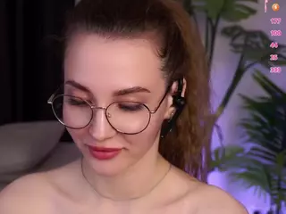 Grace's Live Sex Cam Show