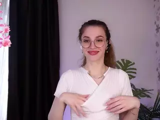 Grace's Live Sex Cam Show