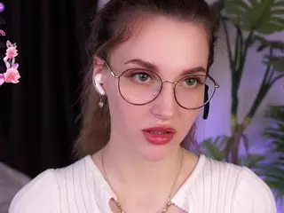 Grace's Live Sex Cam Show