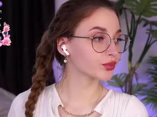 Grace's Live Sex Cam Show