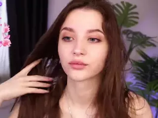 Grace's Live Sex Cam Show