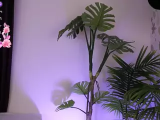 Grace's Live Sex Cam Show