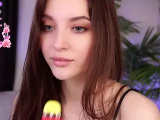 Grace's Live Sex Cam Show
