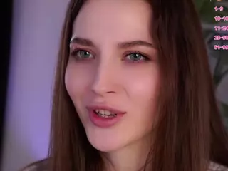 Grace's Live Sex Cam Show