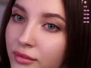 Grace's Live Sex Cam Show