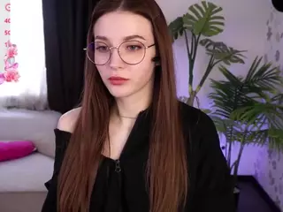 Grace's Live Sex Cam Show