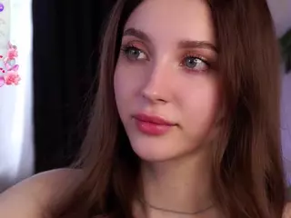 Grace's Live Sex Cam Show