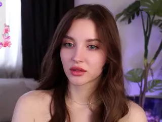 Grace's Live Sex Cam Show