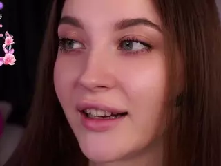 Grace's Live Sex Cam Show