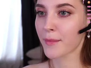 Grace's Live Sex Cam Show
