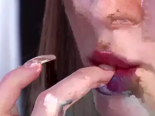 Grace's Live Sex Cam Show