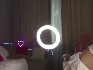 BereniceBufkin's Live Sex Cam Show