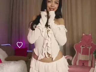 BereniceBufkin's Live Sex Cam Show