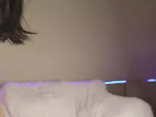 BereniceBufkin's Live Sex Cam Show