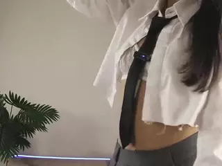 BereniceBufkin's Live Sex Cam Show
