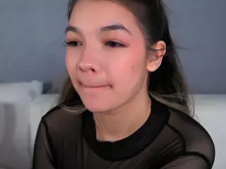 Eva's Live Sex Cam Show