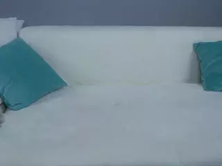 Eva's Live Sex Cam Show
