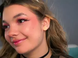 Eva's Live Sex Cam Show