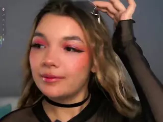 Eva's Live Sex Cam Show
