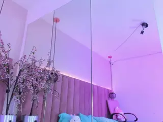 CarolineMoreno's Live Sex Cam Show