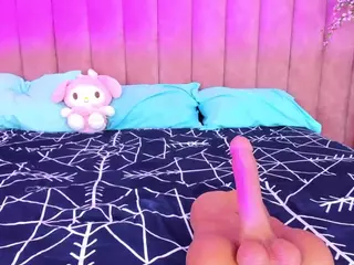 CarolineMoreno's Live Sex Cam Show