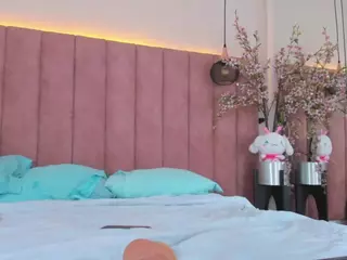 CarolineMoreno's Live Sex Cam Show