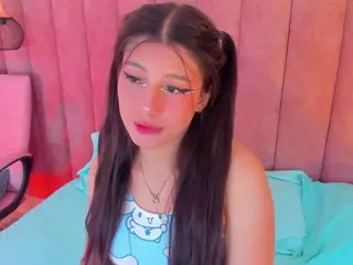 CarolineMoreno's Live Sex Cam Show