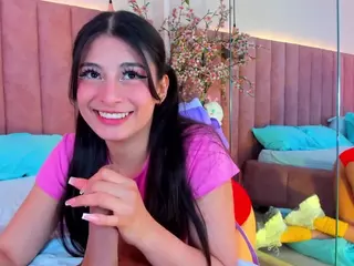 CarolineMoreno's Live Sex Cam Show