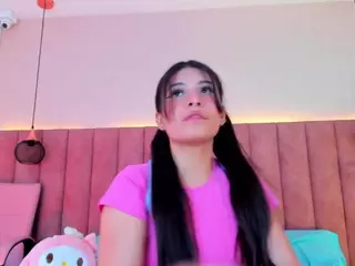CarolineMoreno's Live Sex Cam Show