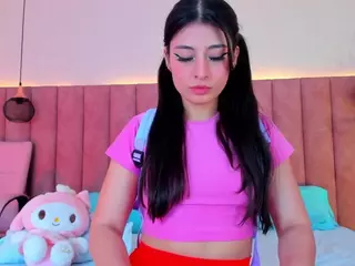 CarolineMoreno's Live Sex Cam Show