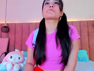 CarolineMoreno's Live Sex Cam Show