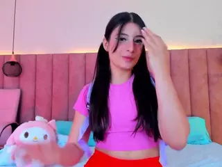 CarolineMoreno's Live Sex Cam Show