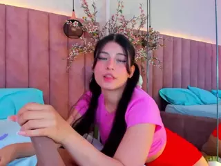 CarolineMoreno's Live Sex Cam Show