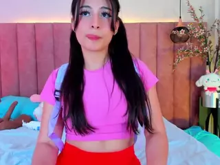 CarolineMoreno's Live Sex Cam Show