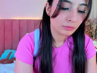 CarolineMoreno's Live Sex Cam Show