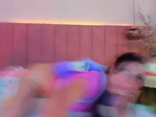 CarolineMoreno's Live Sex Cam Show