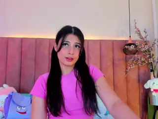 CarolineMoreno's Live Sex Cam Show