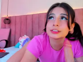 CarolineMoreno's Live Sex Cam Show