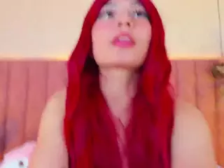 CarolineMoreno's Live Sex Cam Show