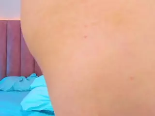 CarolineMoreno's Live Sex Cam Show