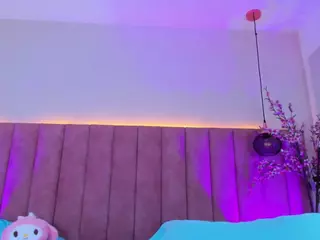 CarolineMoreno's Live Sex Cam Show