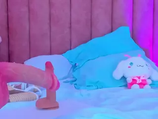 CarolineMoreno's Live Sex Cam Show
