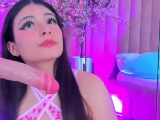CarolineMoreno's Live Sex Cam Show